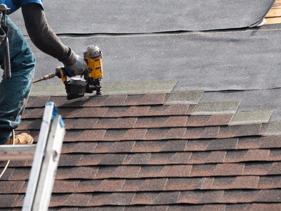 About Roof Repair Experts Mount Angel, OR